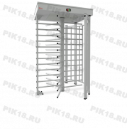 Турникет полноростовый Praktika T-10-GM Турникет полноростовый Praktika T-10-GM
